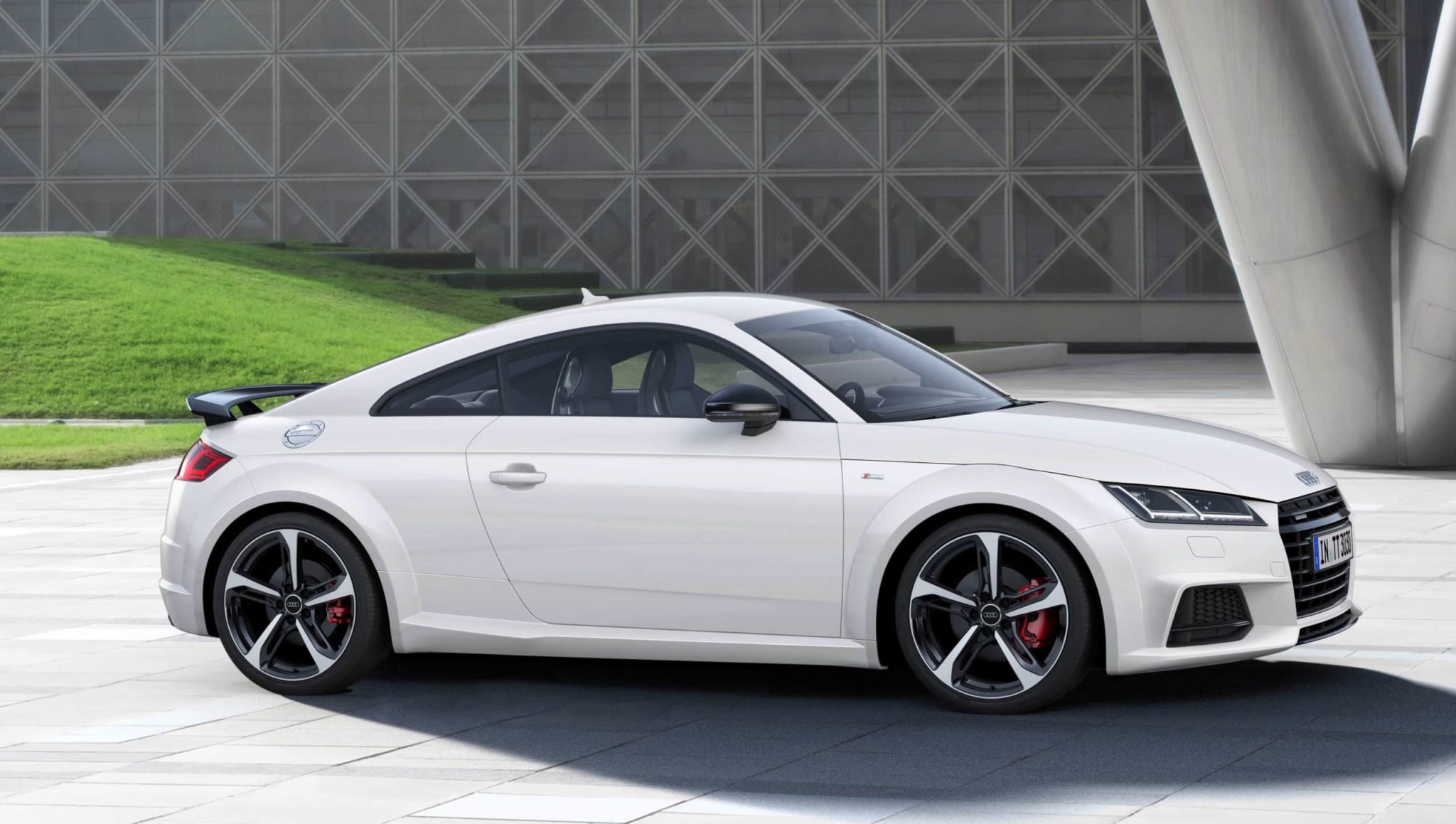 Audi TT 40 TFSI S tronic S line Coupé Leasing für 249 Euro im Monat