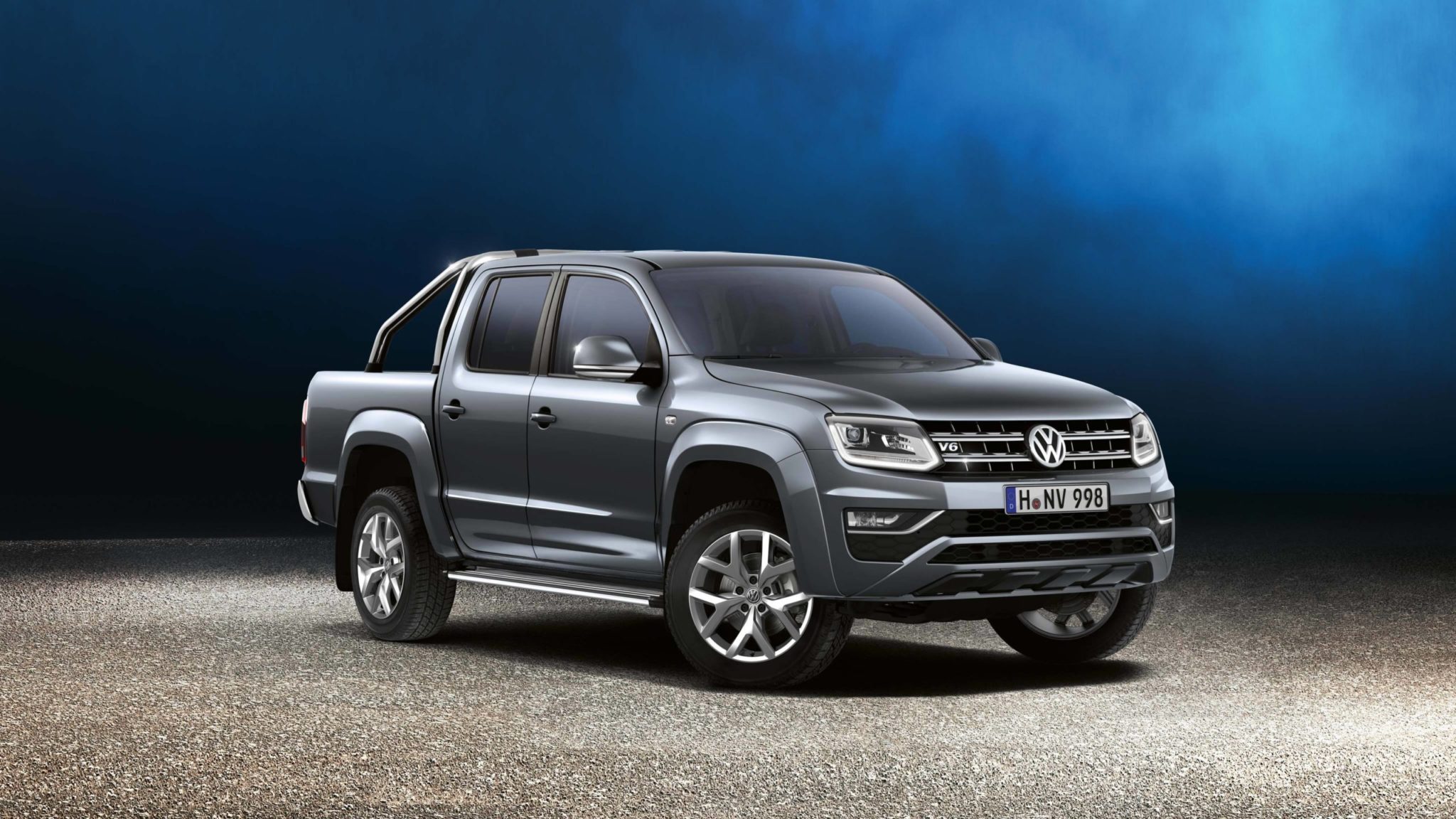 Amarok volkswagen двигатель