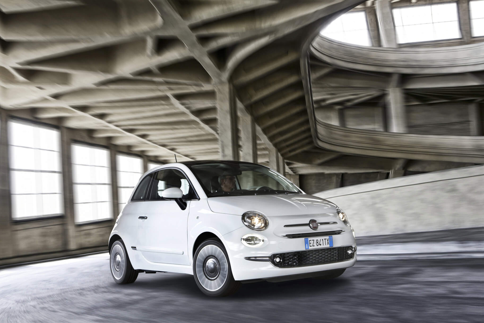 [PREISSENKUNG] Fiat 500 Pop Leasing für 69 Euro im Monat brutto