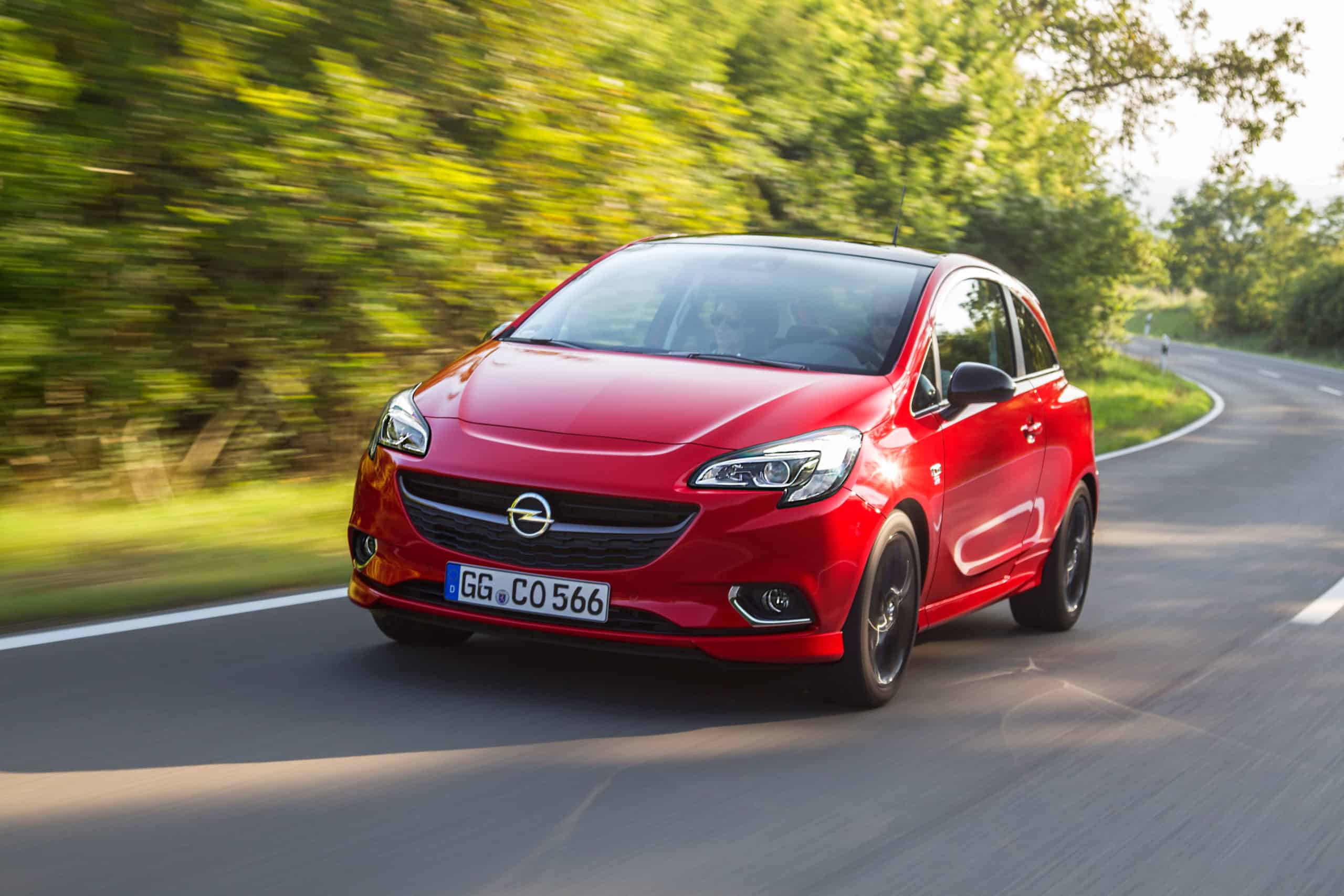 Opel Corsa-e: das E-Auto ab 72 Euro netto im Monat leasen - AUTO BILD