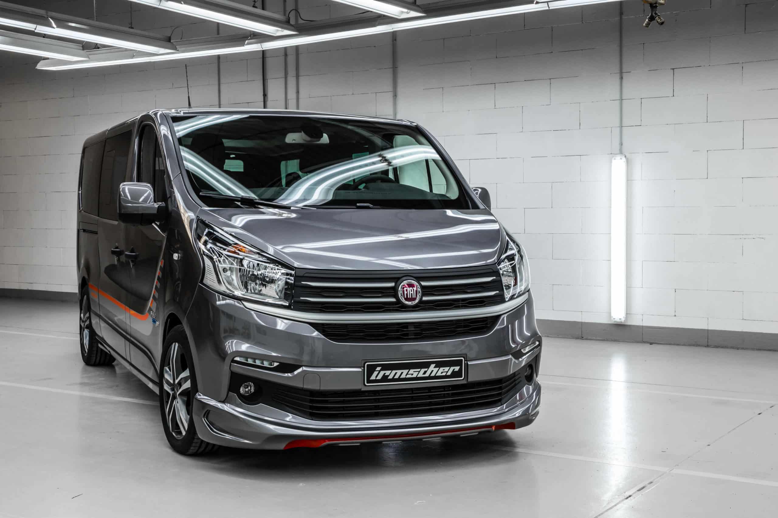 Fiat Tipo Leasing Angebote: für Privat & Gewerbe – auch als Kombi!