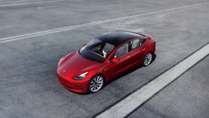 Model 3 Lenkradheizung - Model 3 Technik - TFF Forum - Tesla