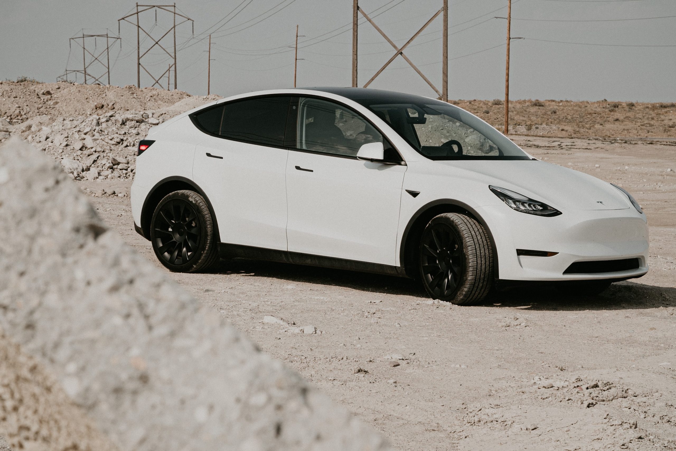 Tesla Model Y Auto-Abo mtl. für 799€ brutto 