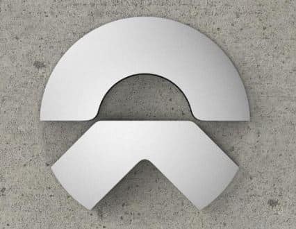 Nio-Logo