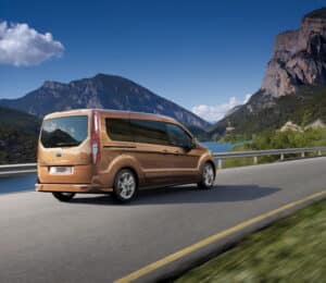 Ford Tourneo Connect