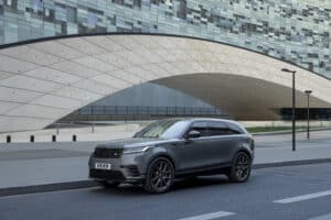 Range Rover Velar